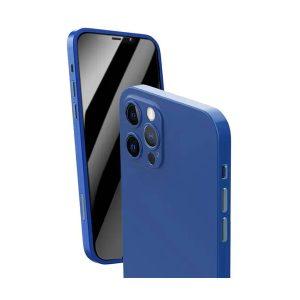 Green 360 Carcasa Protector iP 12 Pro – Blue