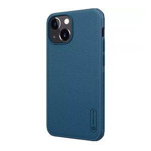 Nillkin Super Frosted Magnetic Cover iP 13 Mini – Blue