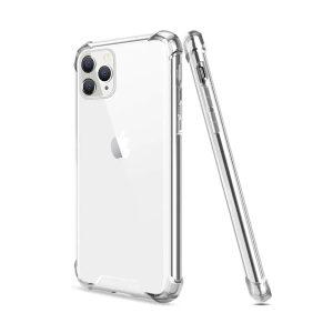 Green 360 Rocky Series iP 11 Pro Cover – Clear