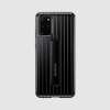 Samsung S20+ Protective Standing Cover - Black(EF-RG985 ) - Image 2