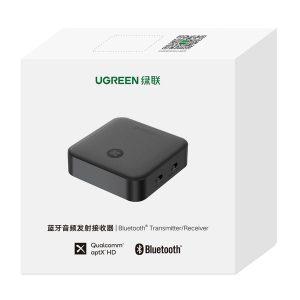 UGREEN Bluetooth 5.0 Transmitter Receiver aptX HD