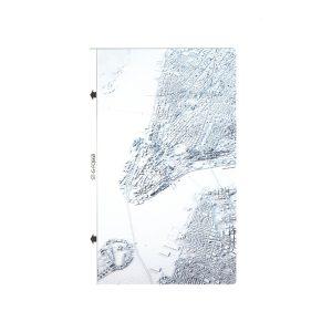 Intelligent Colorful  Back Sticker (P1000) G-FQ668