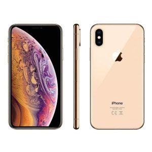 iPhone Xs Max 512GB NA – Gold