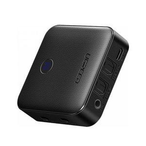 UGREEN Bluetooth 5.0 Transmitter Receiver aptX HD