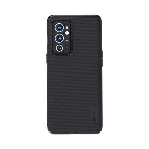 NILLKIN Super Frosted Hard Cover OnePlus 9RT 5G – Black