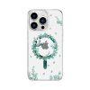 Keephone Garden Series Premium Protection Cover for iPhone 14 Pro Max 6.7