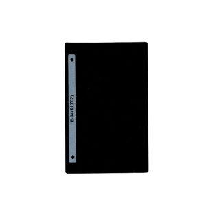 Intelligent  Colorful  Back Film  V2 (E14)