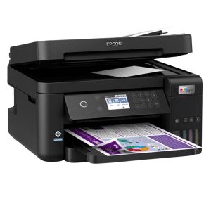 Epson EcoTank L6270 A4 Wi-Fi Duplex All-in-One Printer