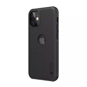 NILLKIN Super Frosted Pro Magentic iP 12 Mini – Black