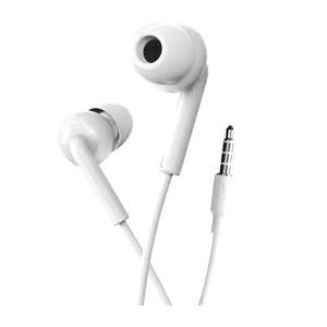 Oraimo Conch 2 OEP-E11 In-Ear Earphone – White