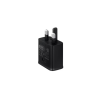 Samsung 15W Travel Adapter - Black HC Bulk EP-TA200 - Image 3
