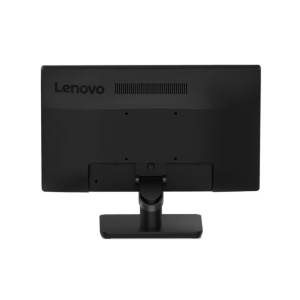 Lenovo D19-10 18.5″ Flat Panel HD Monitor – Black