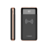 Veger VP1502 Wireless Powerbank 15000mAh With LCD PD - Image 2