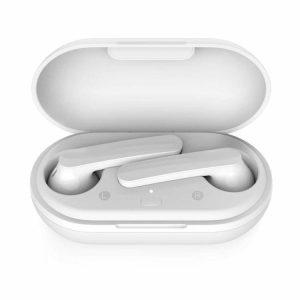 Powerology True Wireless Stereo Buds – White