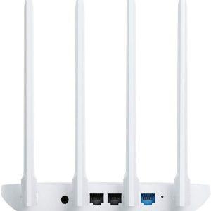 Mi Router 4C EU – White