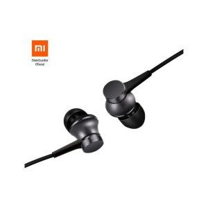 Xiaomi 3.5mm Earphones Basic Black