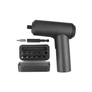 Xiaomi Mi Cordless Mijia electric Screwdriver – Black