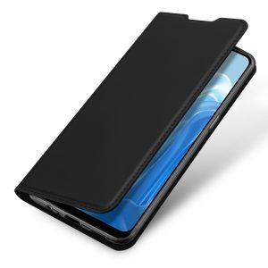 DUX DUCIS Skin Pro Series Flip Cover OP Reno7 4G
