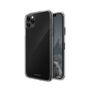 Vanguard Shield Maximus iP 11 Pro Cover – Clear