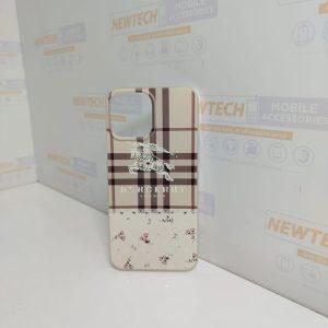 Keephone Beauty Logo Silicone Cover iP 13 Pro Max