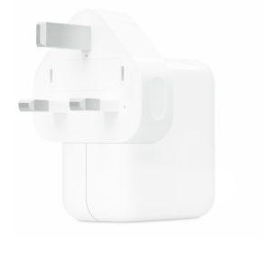 Apple 30W USB-C Power Adapter MY1W2