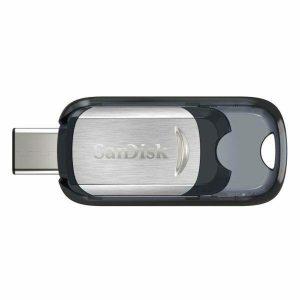 SanDisk Ultra USB Type-C 64GB Flash Drive