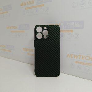 ENCASE Kevlar Carbon iP 13 Pro