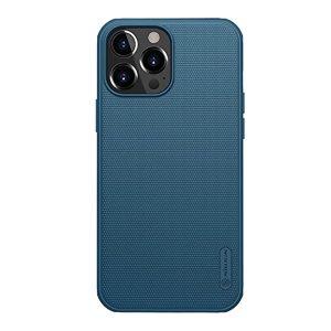 NILLKIN Super Frosted Hard Cover iP 13 Pro – Blue