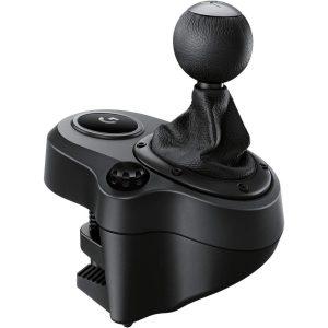 Logitech Driving Force Shifter G29 & G290 Gear – Black