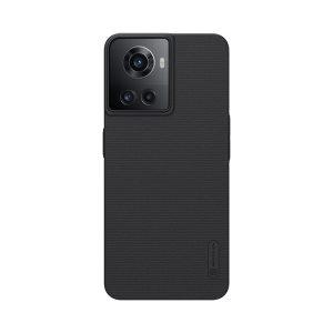 NILLKIN Super Frosted Hard Cover OnePlus Ace 5G/10R 5G – Black