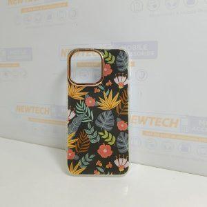 Qiyang iP 13 Pro I Choose I Like Cover