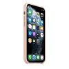 Silicone Cover iP 11 Pro HC - Pink Sand - Image 2
