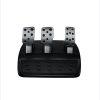 Logitech G29 Driving Force Racing Wheel for PS5/4/3 - Black - Image 4