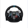 Logitech G29 Driving Force Racing Wheel for PS5/4/3 - Black - Image 2