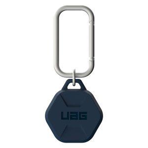 UAG Scout Cover for Airtag – Blue