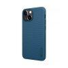 Nillkin iPhone 13 Mini Super Frosted Shield Cover - Blue - Image 2