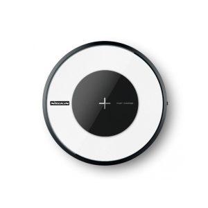 Nillkin Magic Disk 4 Fast Wireless Charger – Black (MC017)