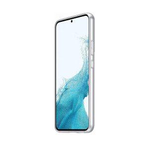 Keephone S22+ Guard Pro Series Clear Cover – Transparent