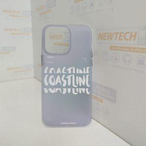 Dolod iP 14 Pro Max Coastline Cover – Purple