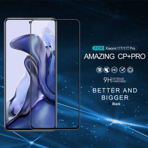 NILLKIN CP + PRO Glass Protector for Xiaomi 11T/11T Pro