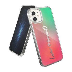 Ringke Fushion iP 12/12 Pro Cover – Live Moment