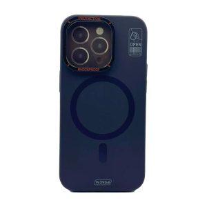 Winbo Magsafe Cover iPhone 14 Pro – Purple