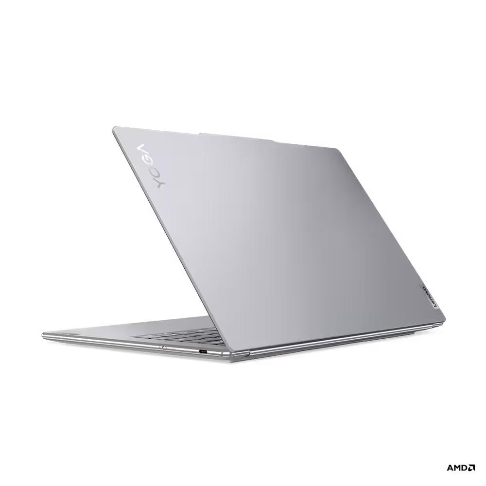 Lenovo Yoga Slim 7 Pro 14IAP7 i7-1260P 16GB/512GB SSD (3.4GHz) 2.2K Win11 - Gray - Image 3