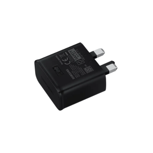 Samsung 15W Travel Adapter – Black HC Bulk EP-TA200