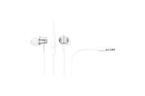 Xiaomi 3.5mm Earphones Basic silver