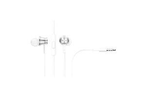 Xiaomi 3.5mm Earphones Basic silver