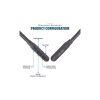 Bavin BH19 bluetooth headset - Image 3
