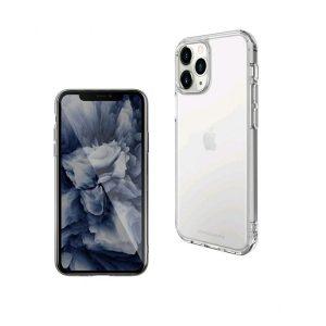 Vanguard Shield Maximus iP 11 Pro Cover – Clear