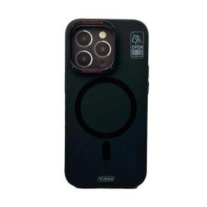 Winbo Magsafe Cover iPhone 14 Pro – Black
