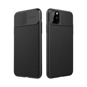 NILLKIN Camshield iP 11 Pro Cover – Black